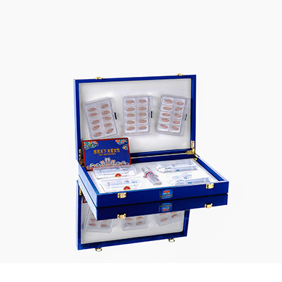 龙圩爱芯回春综合版