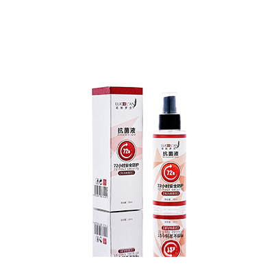 龙圩母婴防护喷雾