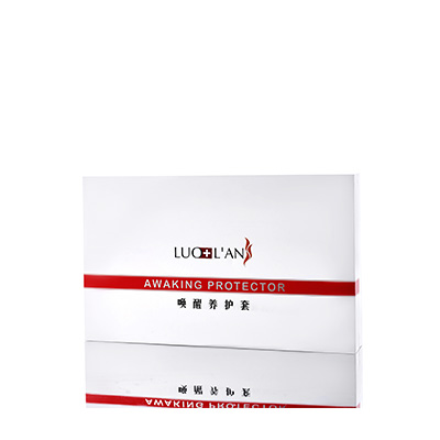 龙圩气血能量增强套